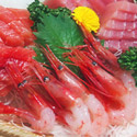 sashimi