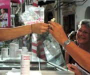 Sherbeth torna aperto al pubblico