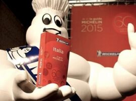 La Guida Michelin
