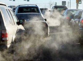 Smog_traffico