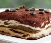 Tiramisù