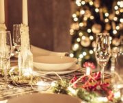 Tavola di Natale