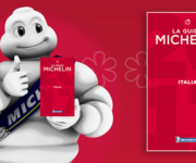 L’omino simbolo della Michelin