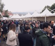 Uno scatto dell'edizione 2022