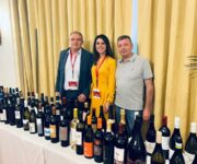 Fabrizio Carrera, Irene Marcianò e Federico Latteri