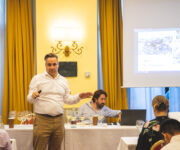 Yiannis Karakasis – ph Vincenzo Ganci, Migi Press