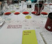 Benvenuto Brunello, un’immagine della scorsa edizione