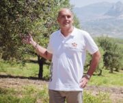 Mario Di Lorenzo di Feudo Disisa