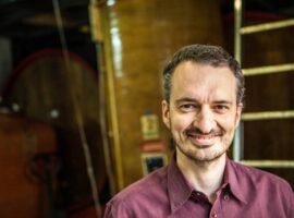 Massimiliano Calabretta