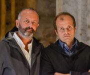 Alessandro e Pierluigi Roscioli