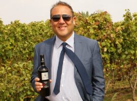 Piernicola Leone De Castris