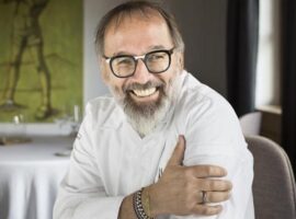 Norbert Niederkofler