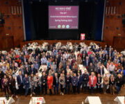 Mundus Vini  2023 Frühjahrsverkostung