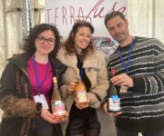 Terrafusa a Contrade dell”Etna