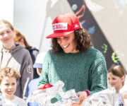 Federica Brignone – ph Giacomo Buzio