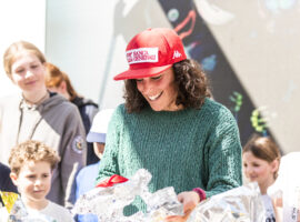 Federica Brignone – ph Giacomo Buzio