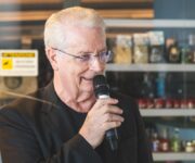 Iginio Massari – ph Vincenzo Ganci, Migi Press