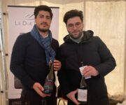 Giuseppe Tommasello e Raffaele Neri