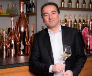 Sandro Bottega in sede