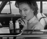 La mostra Photo&Food da Eataly Verona