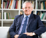 Giuseppe Liberatore, direttore generale di Valoritalia