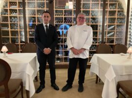 Don Camillo – Enzo Amoruso e Giovanni Guarneri