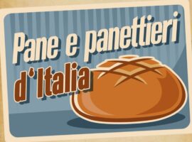 Guida 2024 Pane e Panettieri d’Italia Gambero Rosso
