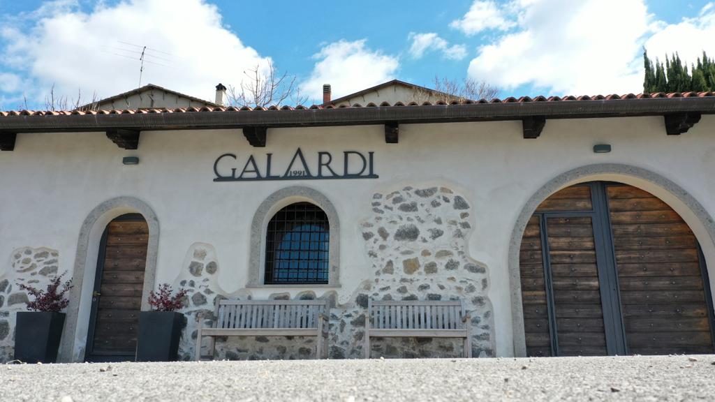 Tenuta Galardi