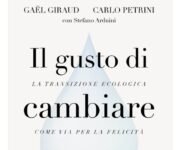 Il libro – Il gusto di cambiare