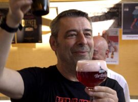 Kuaska: Lorenzo Dabove