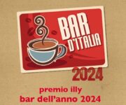 Il logo di Bar d’Italia 2024