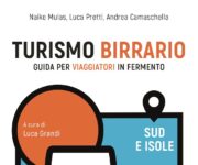 La copertina di Turismo Birrario