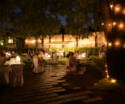 Tornano le cene letterarie a Case Perrotta