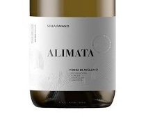 Alimata di Villa Raiano