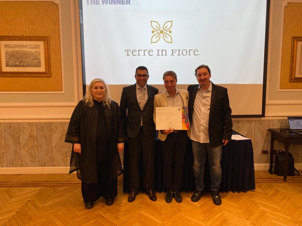 Manuela Vigo, Giuseppe Noto, Vincenzo Italia, Vincenzo Pentisi