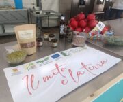 Nasce la filiera “Il mito e la terra”