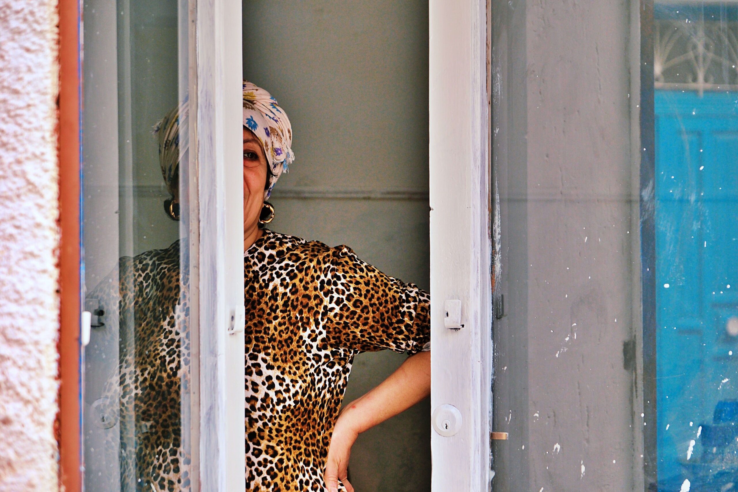 Alcune foto tratte dal libro “Il canto della Casbah”