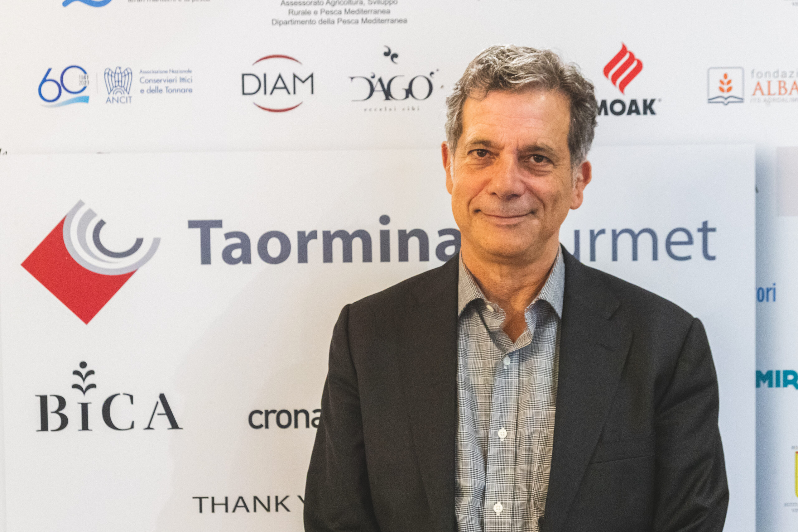 Gino Colangelo – ph Vincenzo Ganci, Migi Press