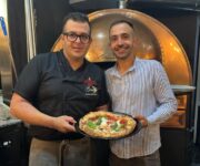 Andrea e Giovanni Pellegrino