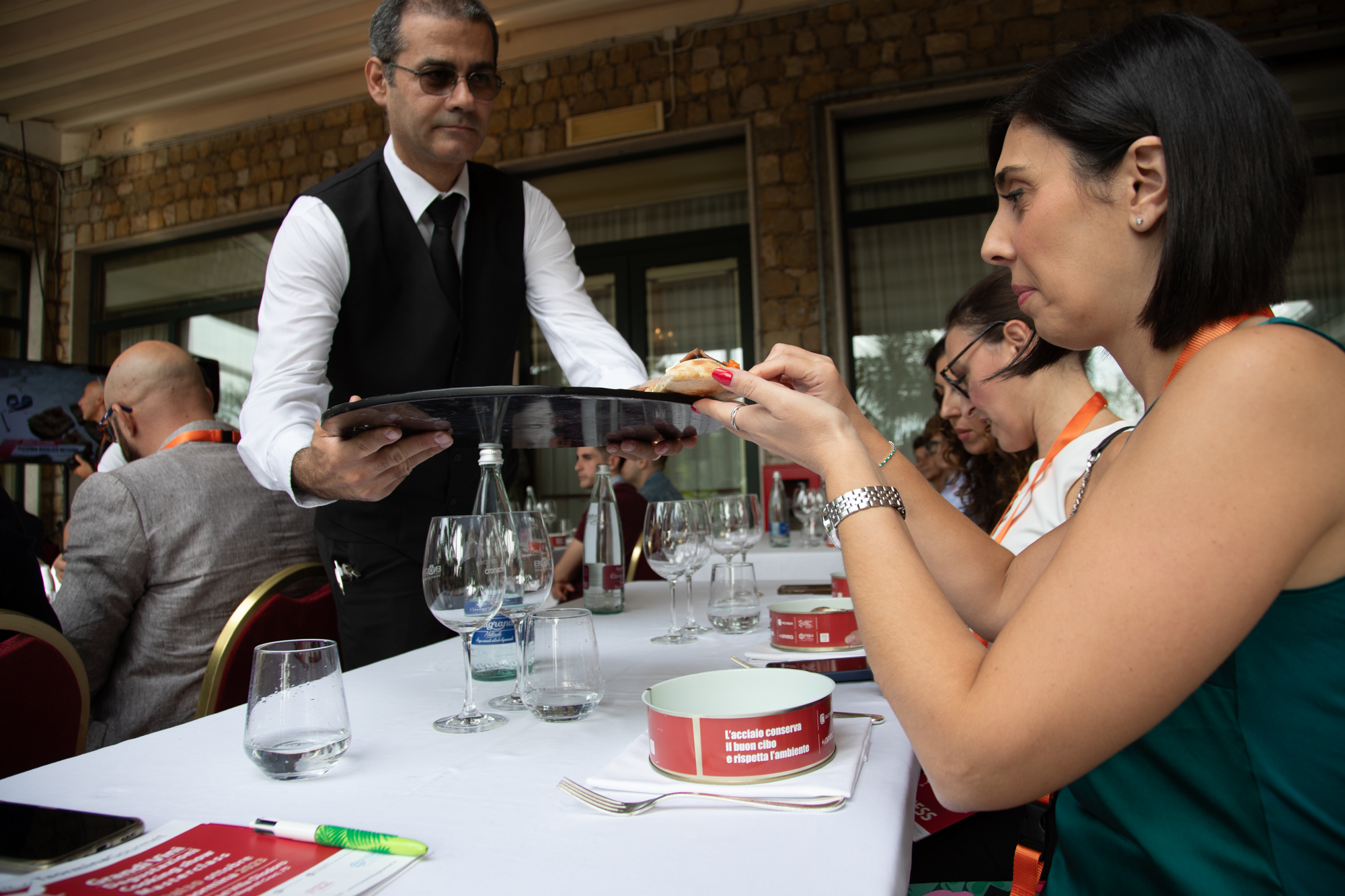 ph Vincenzo Ganci, Migi Press