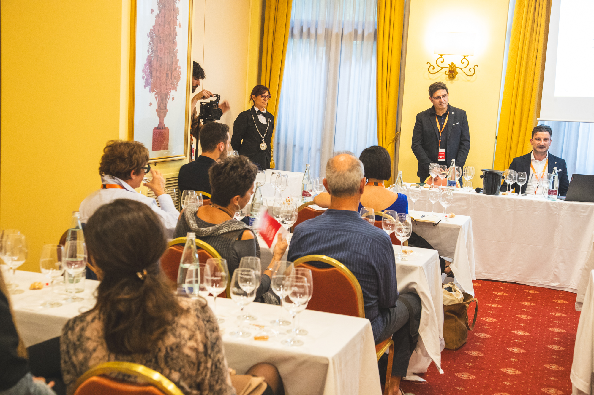 ph Vincenzo Ganci, Migi Press