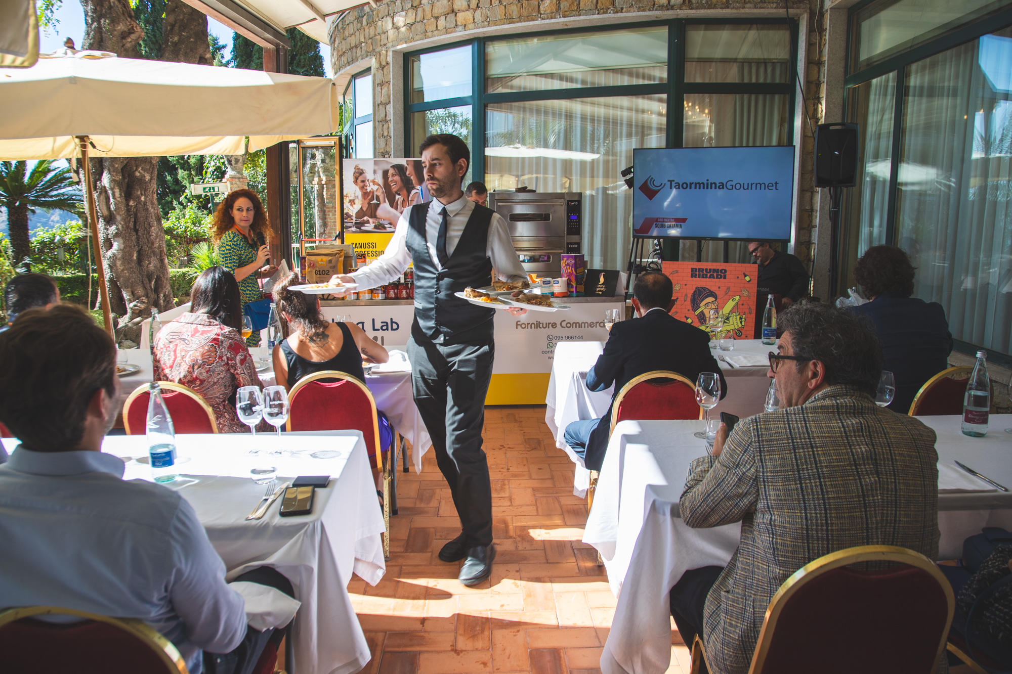 ph Vincenzo Ganci, Migi Press