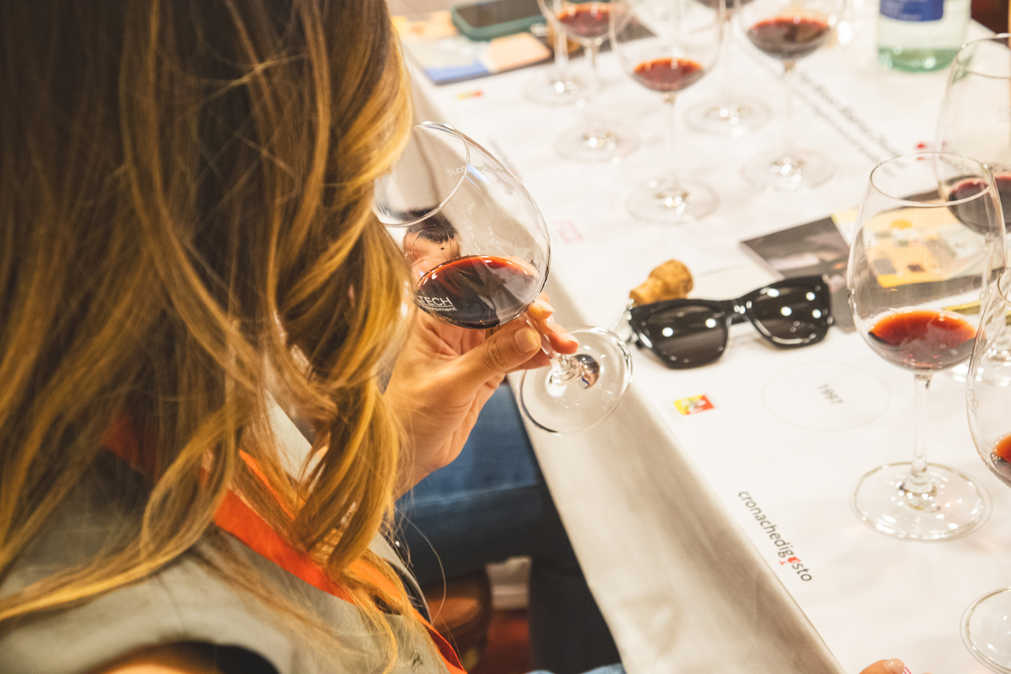 Ph Vincenzo Ganci, Migi Press