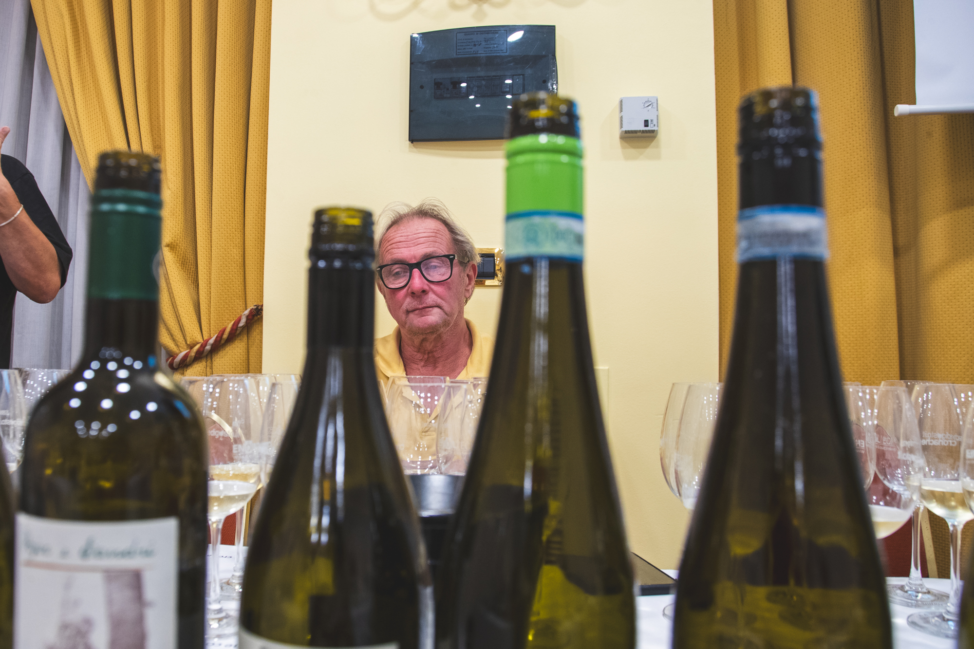 Ph Vincenzo Ganci, Migi Press