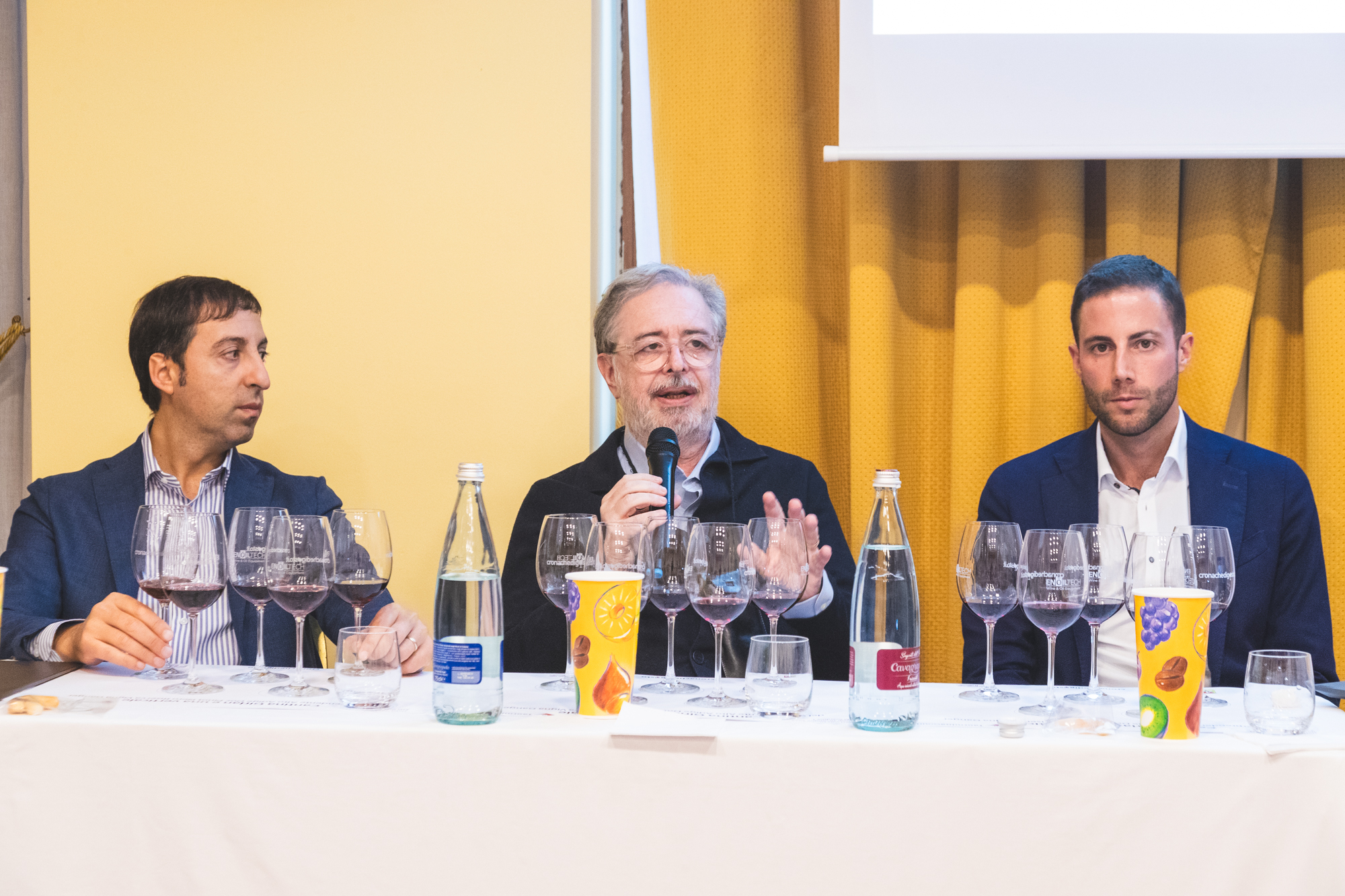 Ph Vincenzo Ganci, Migi Press