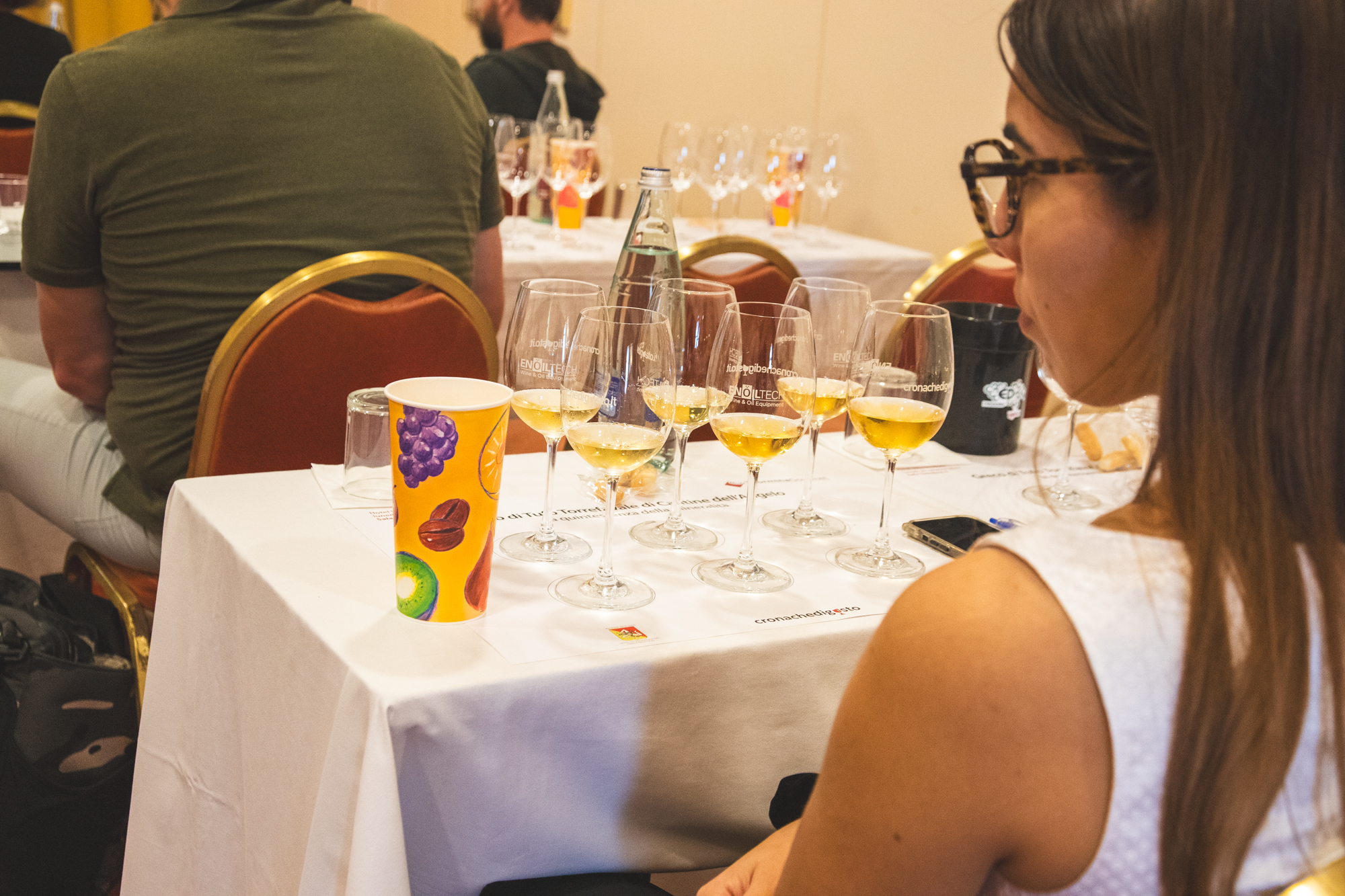 Ph Vincenzo Ganci, Migi Press