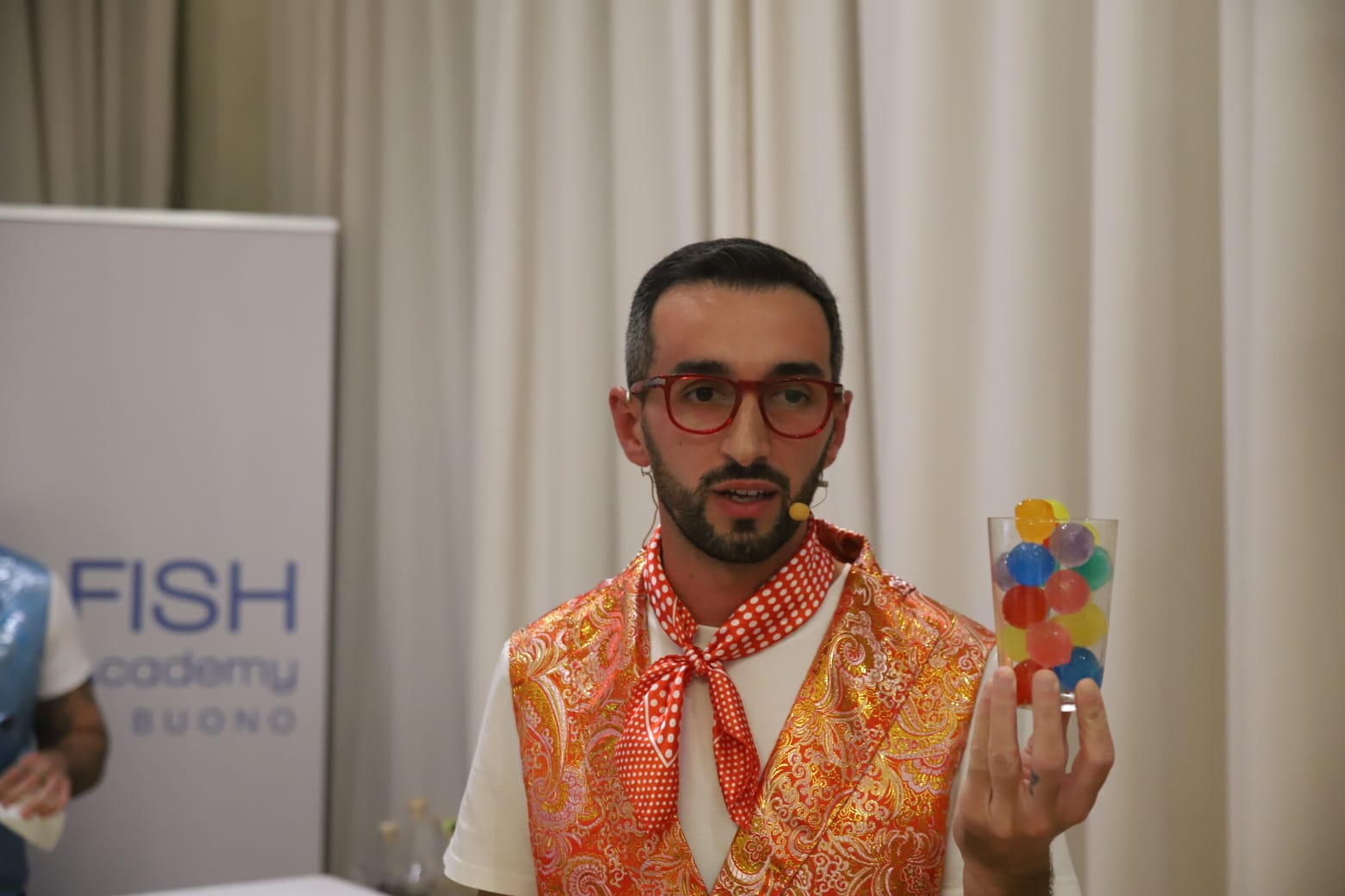 Stefano Giummarra – ph GdR