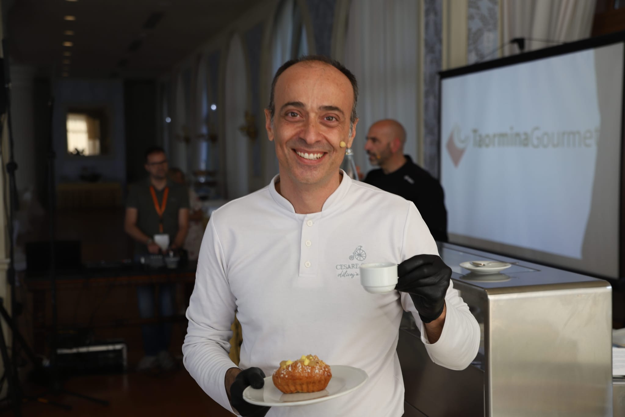 Cesare Gialdi – ph GdR