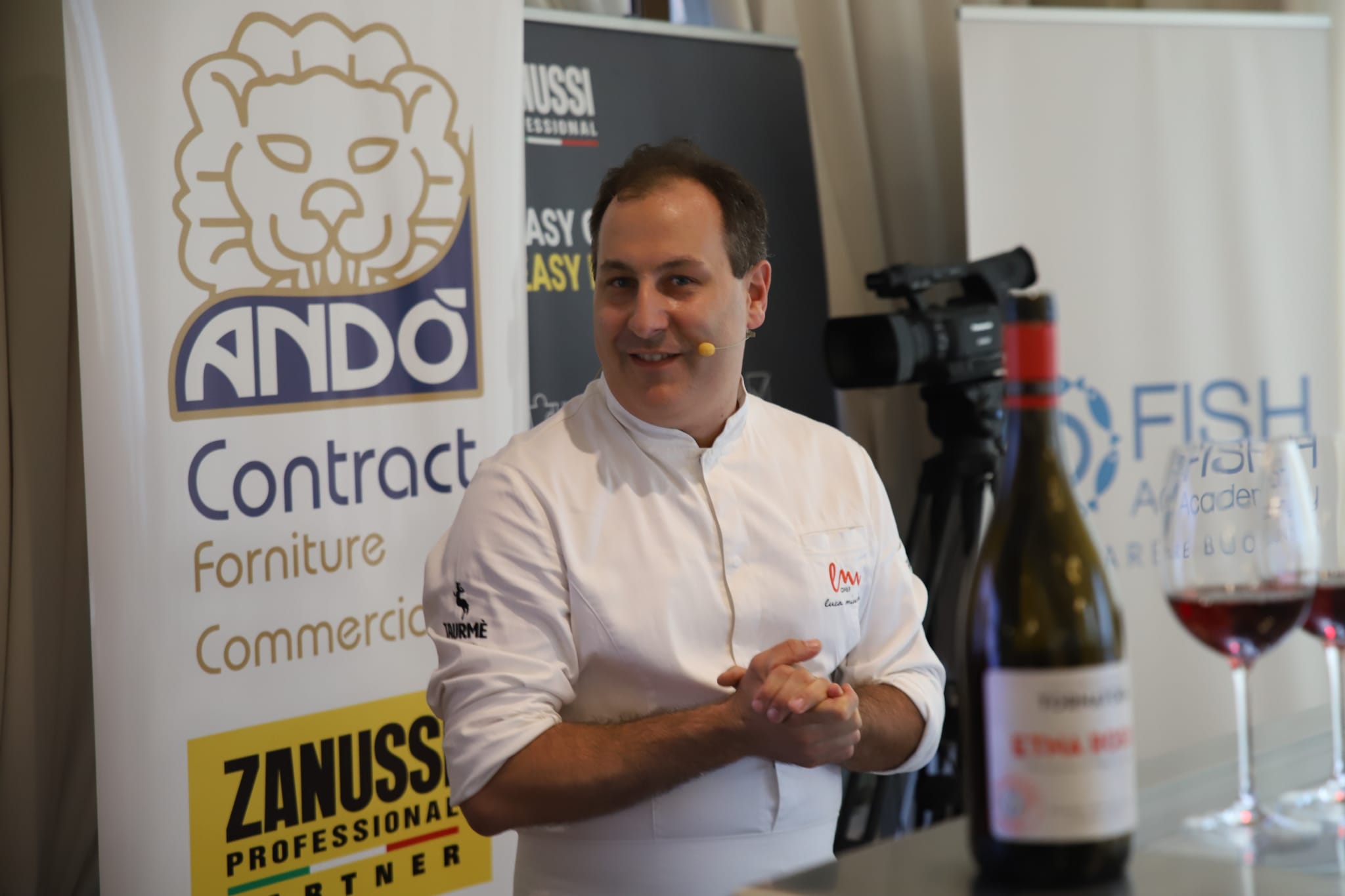 Luca Miuccio – ph GdR