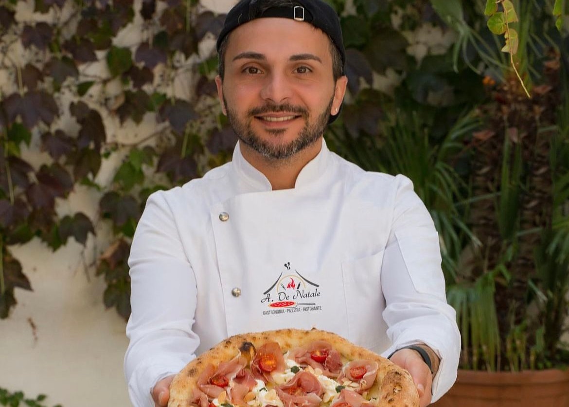 Alessandro De Natale